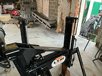 2023 lsm 300 dp ploeg - afbeelding 2 van  16