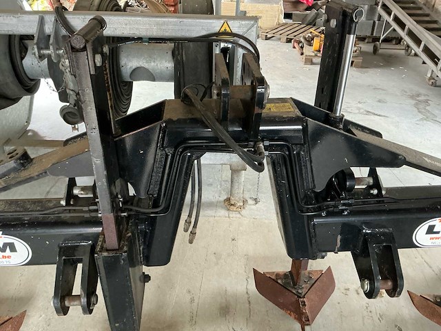2023 lsm 300 dp ploeg - afbeelding 3 van  16