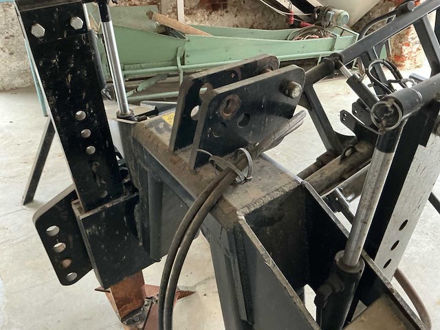 2023 lsm 300 dp ploeg - afbeelding 6 van  16