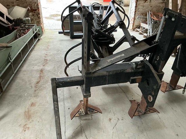 2023 lsm 300 dp ploeg - afbeelding 8 van  16