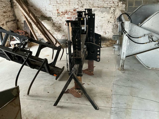 2023 lsm 300 dp ploeg - afbeelding 9 van  16