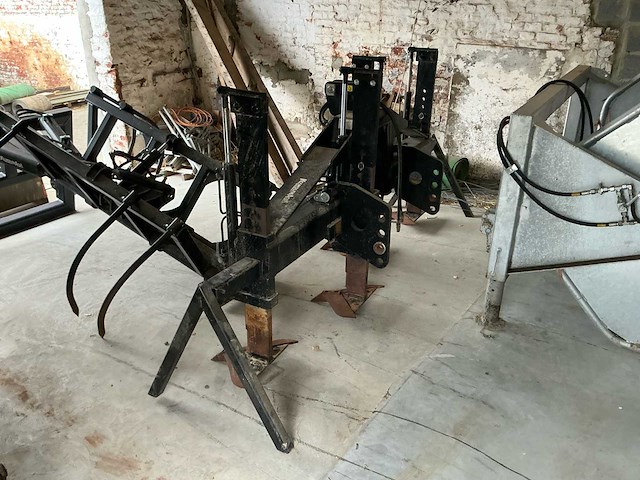 2023 lsm 300 dp ploeg - afbeelding 10 van  16