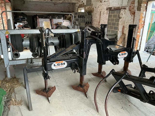 2023 lsm 300 dp ploeg - afbeelding 13 van  16