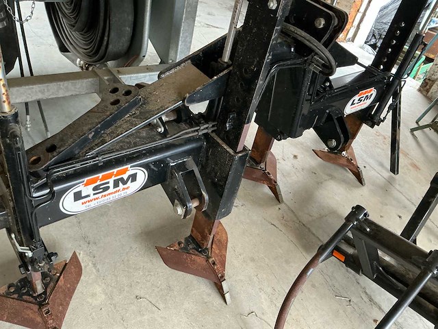 2023 lsm 300 dp ploeg - afbeelding 14 van  16