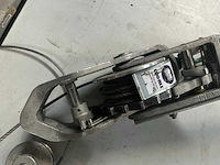 2023 lug-all 75500l hefboom kabeltakel - afbeelding 5 van  6