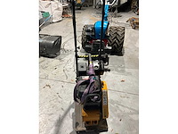 2023 lumag rp-700pro trilplaat - afbeelding 2 van  8