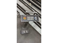 2023 lvd ppeb320/40 guillotine shear - afbeelding 10 van  13