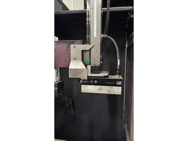 2023 lvd ppeb320/40 guillotine shear - afbeelding 13 van  13