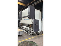 2023 lvd ppeb320/40 guillotine shear - afbeelding 2 van  13