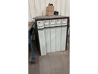 2023 lvd ppeb320/40 guillotine shear - afbeelding 3 van  13