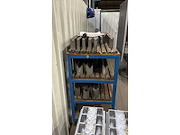 2023 lvd ppeb320/40 guillotine shear - afbeelding 8 van  13