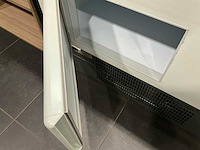 2023 mafirol amalia deluxe 2500 fv-vve c/r ei gekoelde serveer-/toonbank vitrine - afbeelding 2 van  18