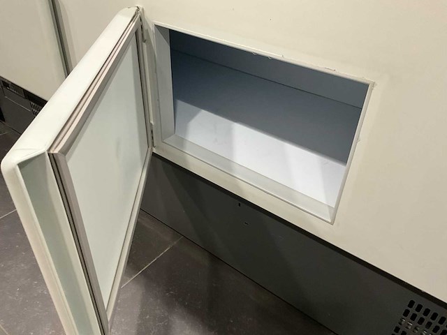 2023 mafirol amalia deluxe 2500 fv-vve c/r ei gekoelde serveer-/toonbank vitrine - afbeelding 4 van  18