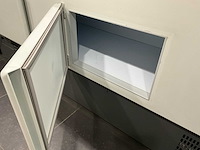 2023 mafirol amalia deluxe 2500 fv-vve c/r ei gekoelde serveer-/toonbank vitrine - afbeelding 4 van  18