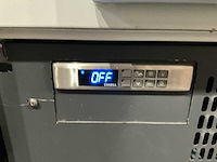 2023 mafirol amalia deluxe 2500 fv-vve c/r ei gekoelde serveer-/toonbank vitrine - afbeelding 10 van  18