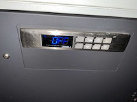 2023 mafirol amalia deluxe 2500 fv-vve c/r ei gekoelde serveer-/toonbank vitrine - afbeelding 3 van  14