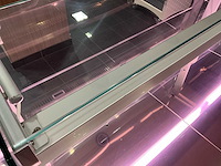 2023 mafirol amalia deluxe 2500 fv-vve c/r ei gekoelde serveer-/toonbank vitrine - afbeelding 5 van  14