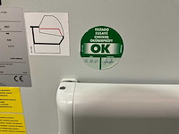 2023 mafirol amalia deluxe 2500 fv-vve c/r ei gekoelde serveer-/toonbank vitrine - afbeelding 6 van  14