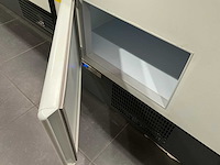 2023 mafirol amalia deluxe 2500 fv-vve c/r ei gekoelde serveer-/toonbank vitrine - afbeelding 14 van  14