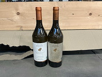 2023 maison castel witte wijn (6x) - afbeelding 1 van  3