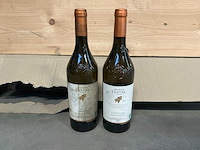 2023 maison castel witte wijn (6x) - afbeelding 1 van  3