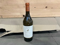 2023 maison castel witte wijn (9x) - afbeelding 1 van  3