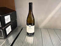 2023 maison chanzy rully en rosey witte wijn (12x) - afbeelding 1 van  5