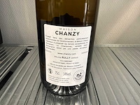 2023 maison chanzy rully en rosey witte wijn (12x) - afbeelding 3 van  5