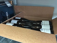 2023 maison chanzy rully en rosey witte wijn (12x) - afbeelding 5 van  5