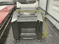 2023 maja evm 5066 ontvliesmachine - afbeelding 1 van  4