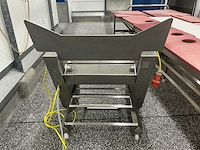 2023 maja evm 5066 ontvliesmachine - afbeelding 2 van  4