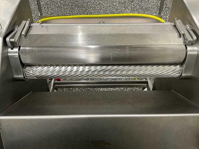 2023 maja evm 5066 ontvliesmachine - afbeelding 3 van  4