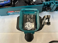 2023 makita df333d schroefboormachine (2x) - afbeelding 4 van  7