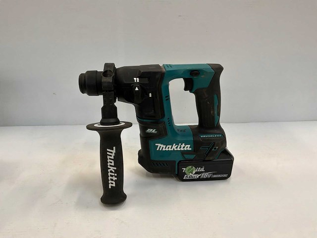 2023 makita dhr171 boormachine - afbeelding 1 van  8