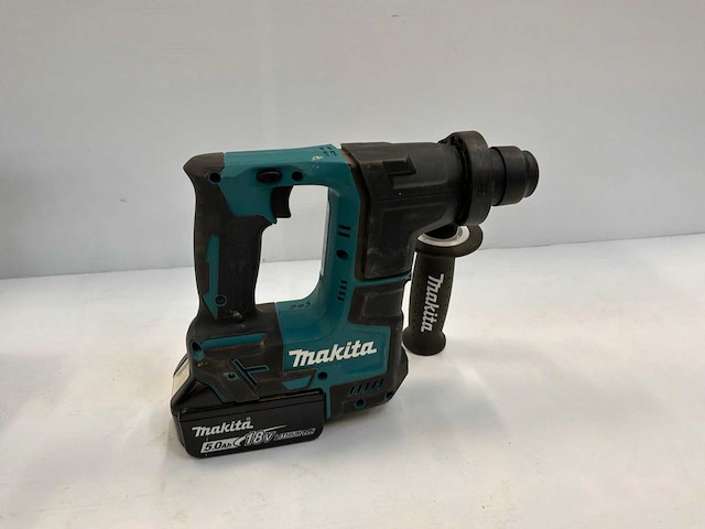 2023 makita dhr171 boormachine - afbeelding 2 van  8