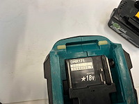 2023 makita dhr171 boormachine - afbeelding 4 van  8
