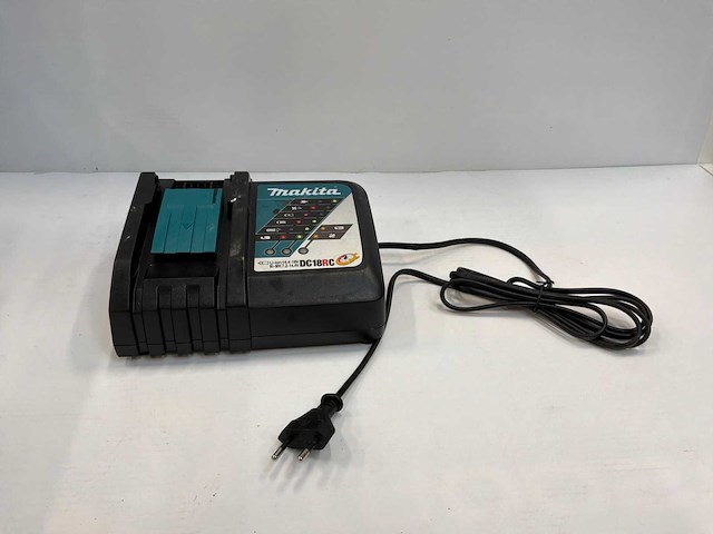 2023 makita dhr171 boormachine - afbeelding 6 van  8