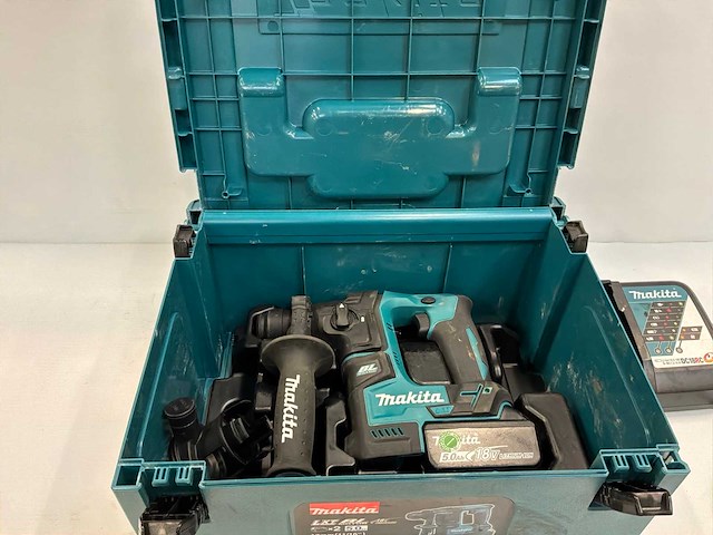 2023 makita dhr171 boormachine - afbeelding 7 van  8