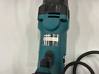 2023 makita hr2600 boormachine (2x) - afbeelding 2 van  7