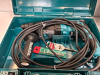 2023 makita hr2600 boormachine (2x) - afbeelding 2 van  9