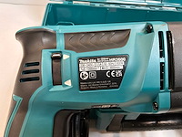 2023 makita hr2600 boormachine (2x) - afbeelding 4 van  9