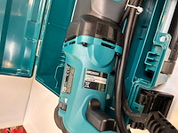 2023 makita hr2600 boormachine (2x) - afbeelding 5 van  9