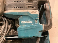 2023 makita hr5212c klopboormachine - afbeelding 3 van  4