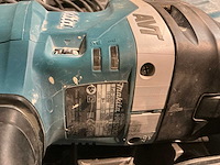 2023 makita hr5212c klopboormachine - afbeelding 4 van  4