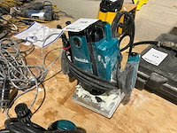 2023 makita rp1802f bovenfrees - afbeelding 3 van  6