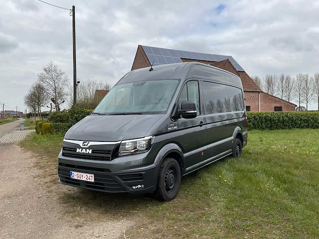 2023 man tge 3.180 - afbeelding 1 van  33