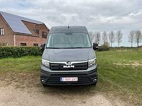 2023 man tge 3.180 - afbeelding 2 van  33