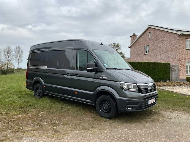 2023 man tge 3.180 - afbeelding 3 van  33
