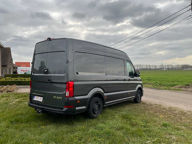 2023 man tge 3.180 - afbeelding 5 van  33