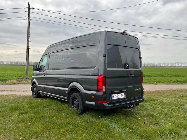 2023 man tge 3.180 - afbeelding 7 van  33